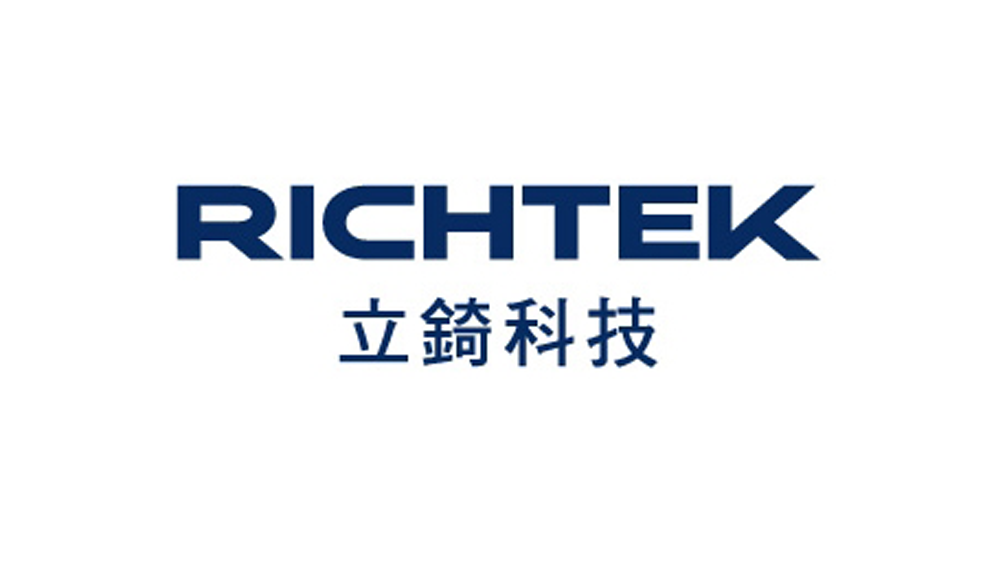 立錡科技