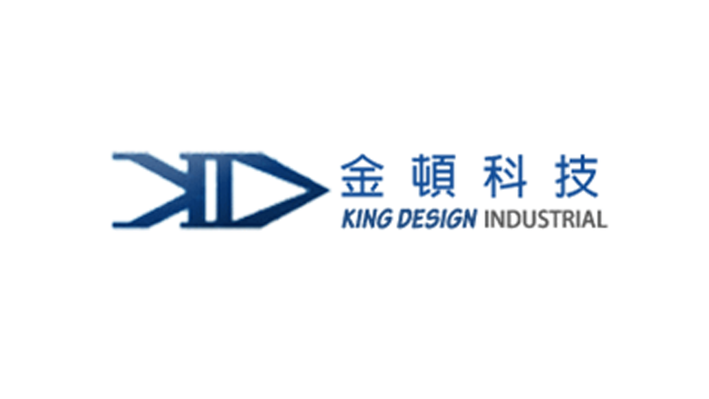 金頓科技股份有限公司