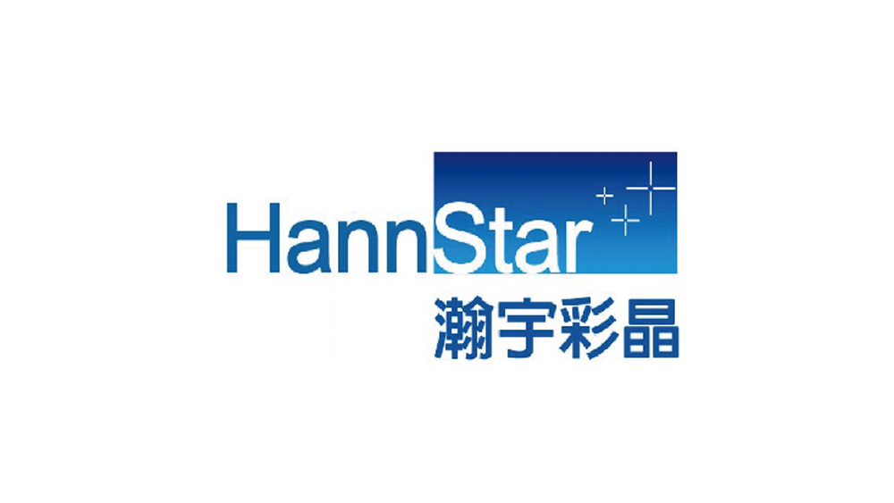 瀚宇彩晶股份有限公司