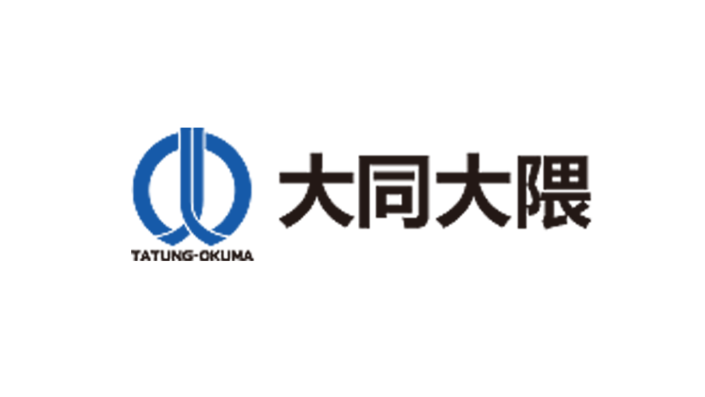 大同大隈股份有限公司