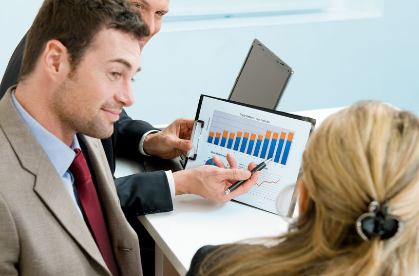 Company Vision